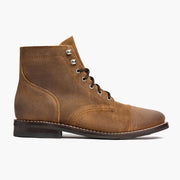Orlaven Captain | Safari footwear image 2
