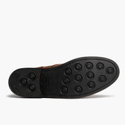 Orlaven Captain | Toffee footwear image 4