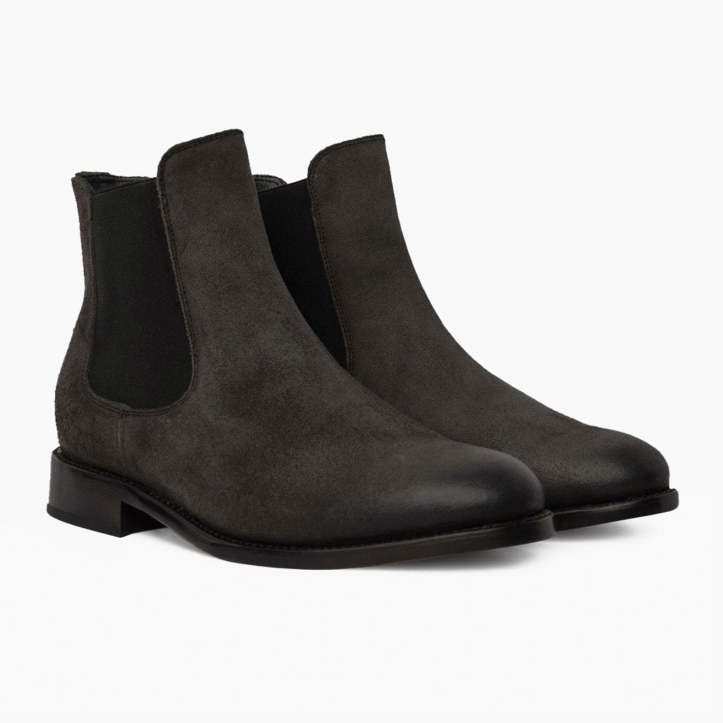 Orlaven Cavalier | Shadow Grey footwear image 1