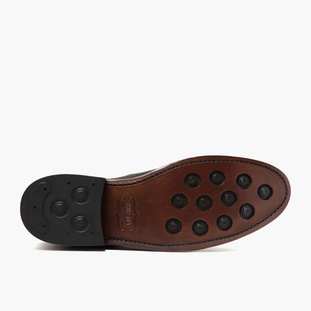 Orlaven Cavalier | Shadow Grey footwear image 4