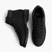Orlaven Commander | Black Matte footwear image 3