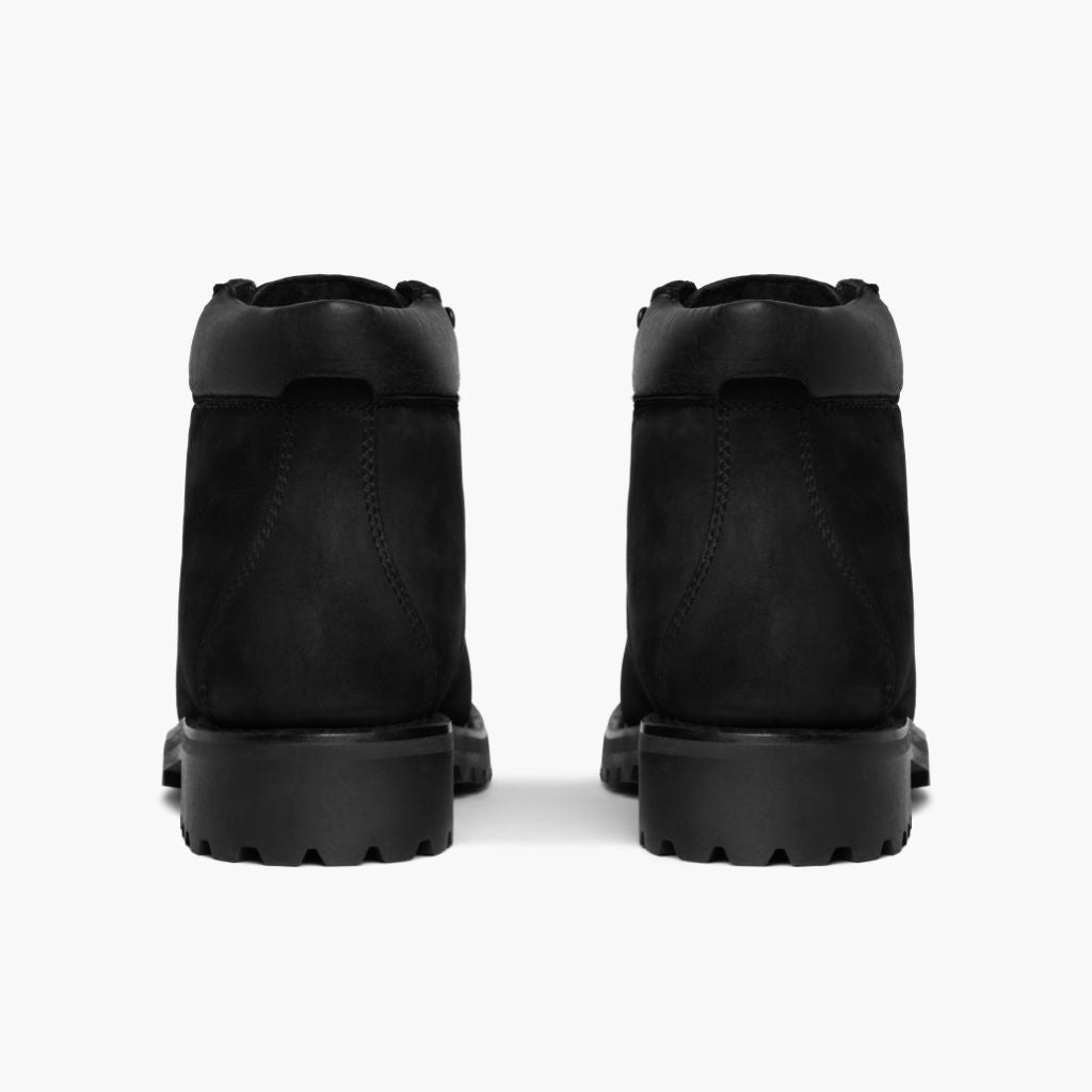 Orlaven Commander | Black Matte footwear image 4