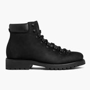 Orlaven Commander | Black Matte footwear image 2