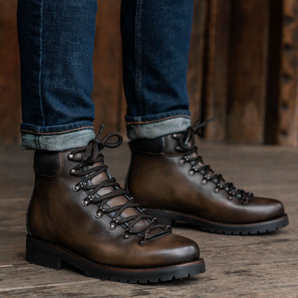Orlaven Commander | Jasper footwear image 6