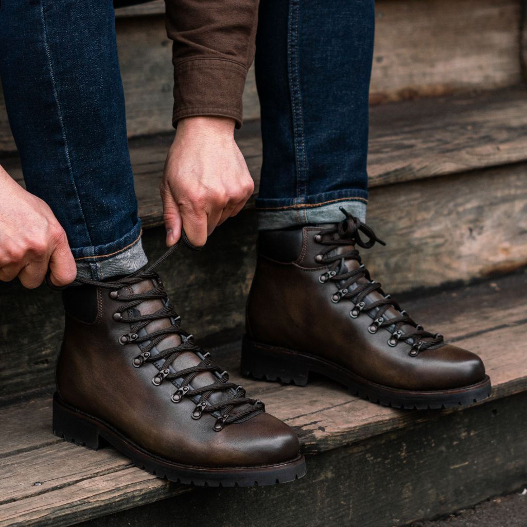 Orlaven Commander | Jasper footwear image 7