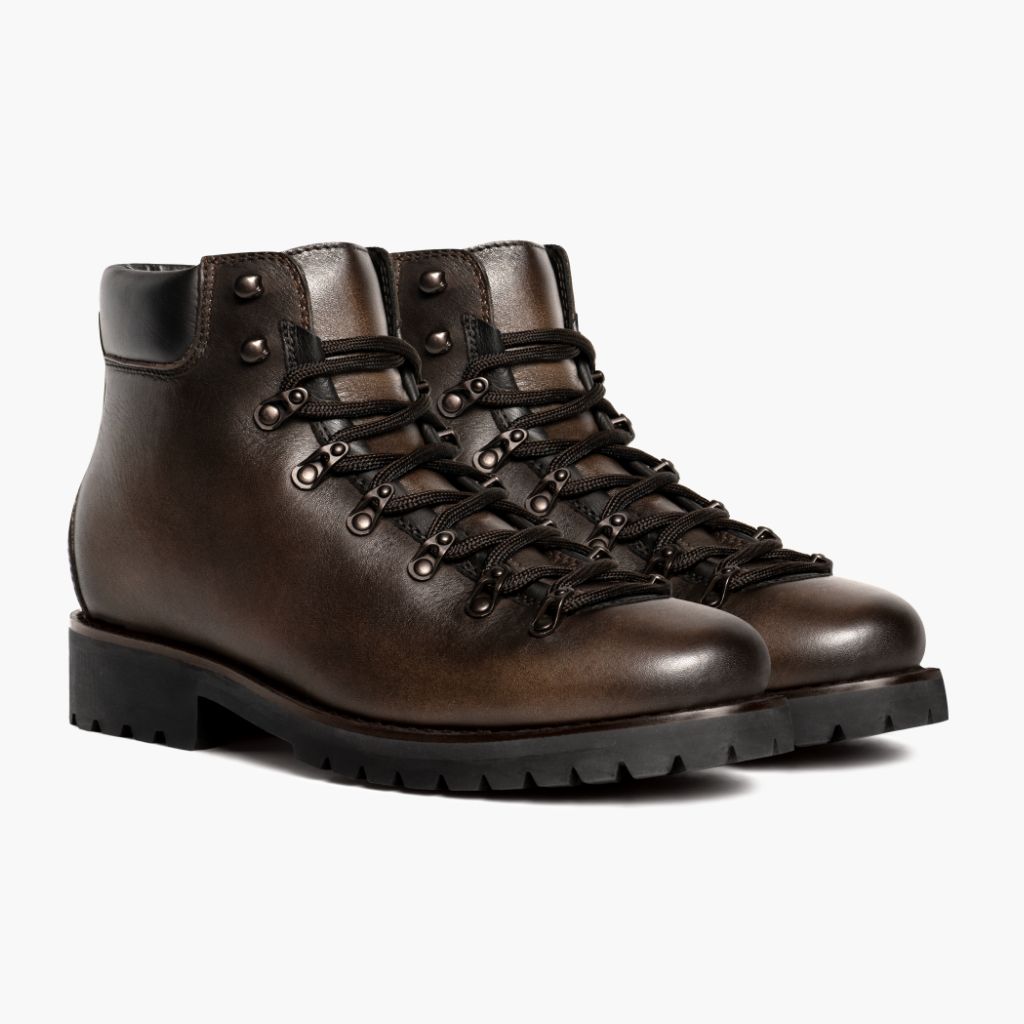 Orlaven Commander | Jasper footwear image 1