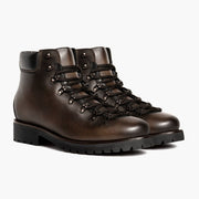 Orlaven Commander | Jasper footwear image 1