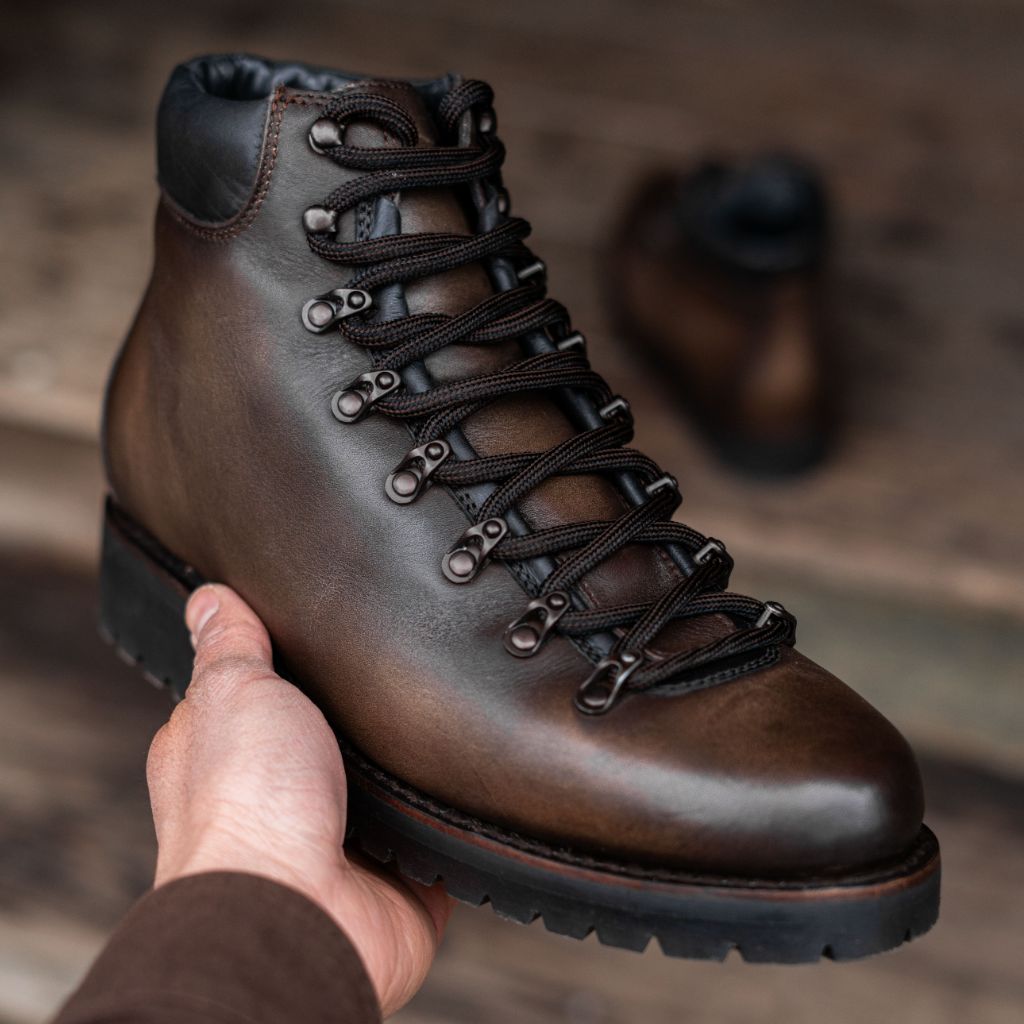 Orlaven Commander | Jasper footwear image 8