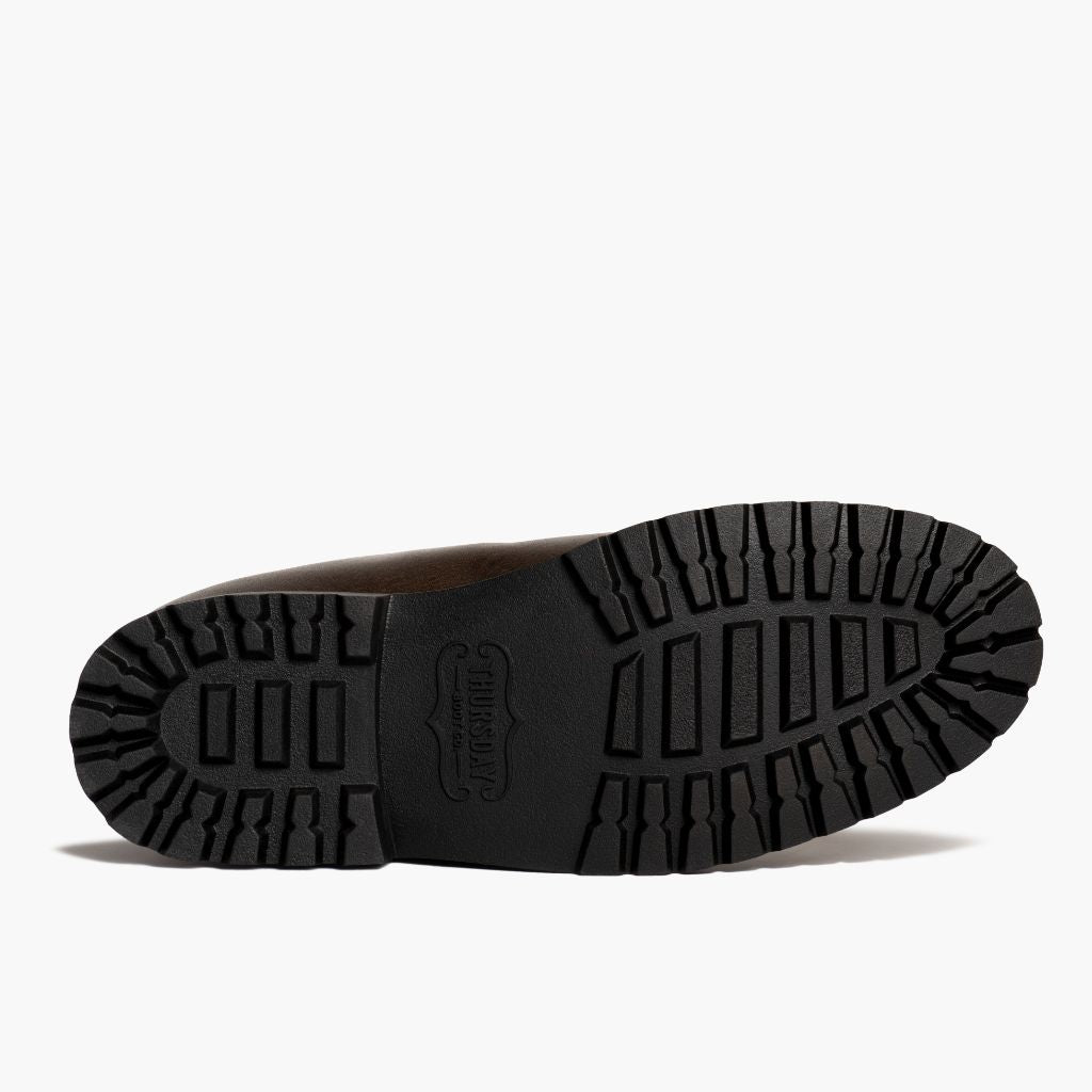 Orlaven Commander | Jasper footwear image 5