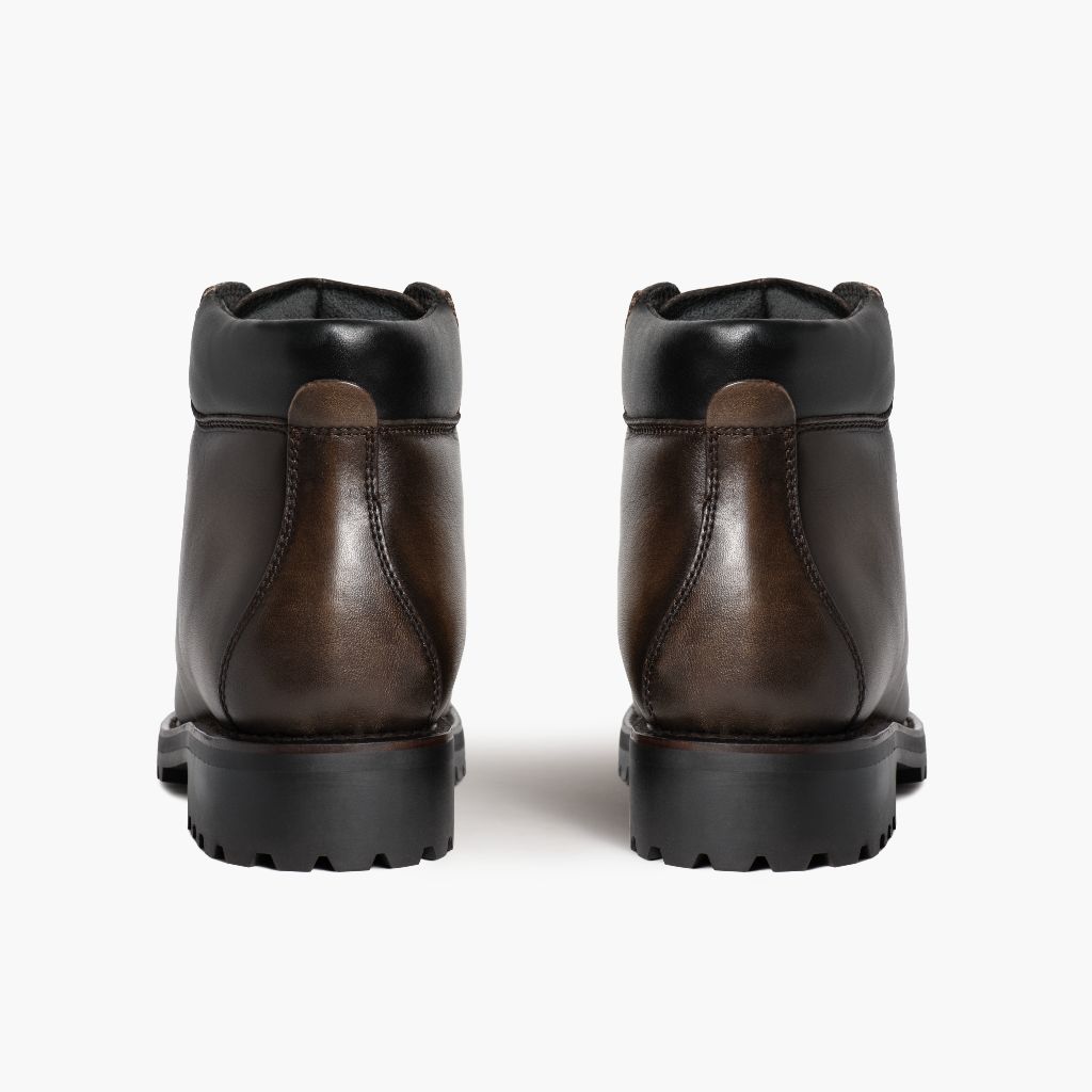 Orlaven Commander | Jasper footwear image 4