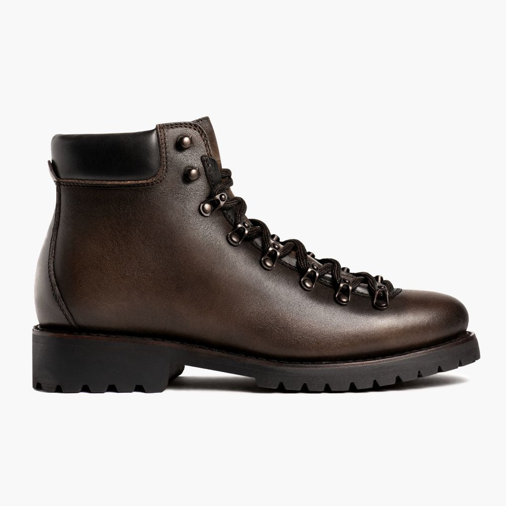 Orlaven Commander | Jasper footwear image 2