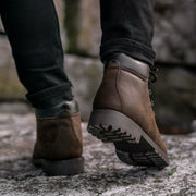 Orlaven Commander | Tobacco footwear image 7
