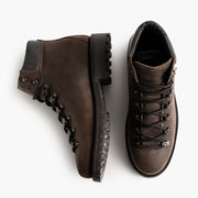 Orlaven Commander | Tobacco footwear image 3