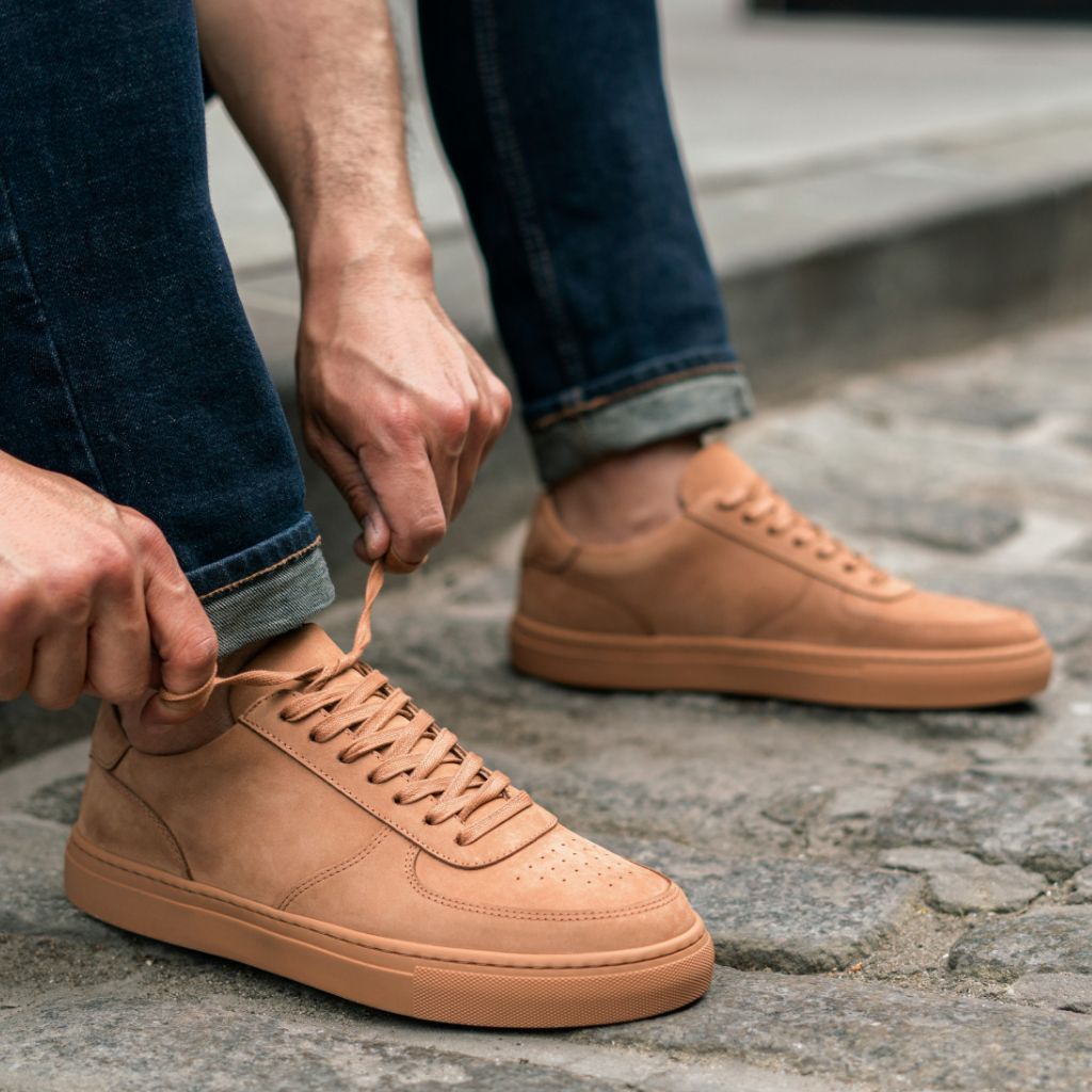 Orlaven Court | Clay footwear image 7