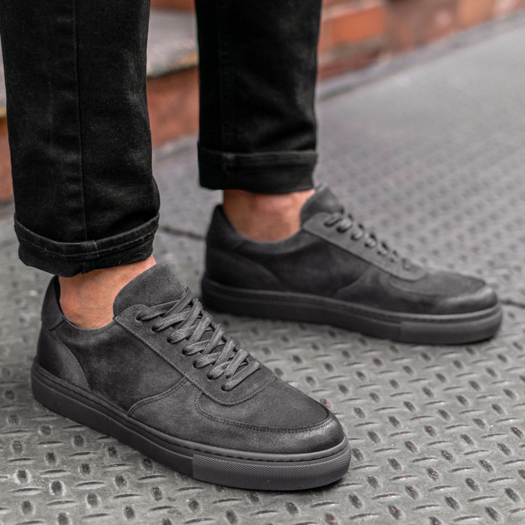 Orlaven Court | Smoke footwear image 7