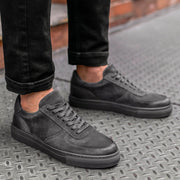 Orlaven Court | Smoke footwear image 7