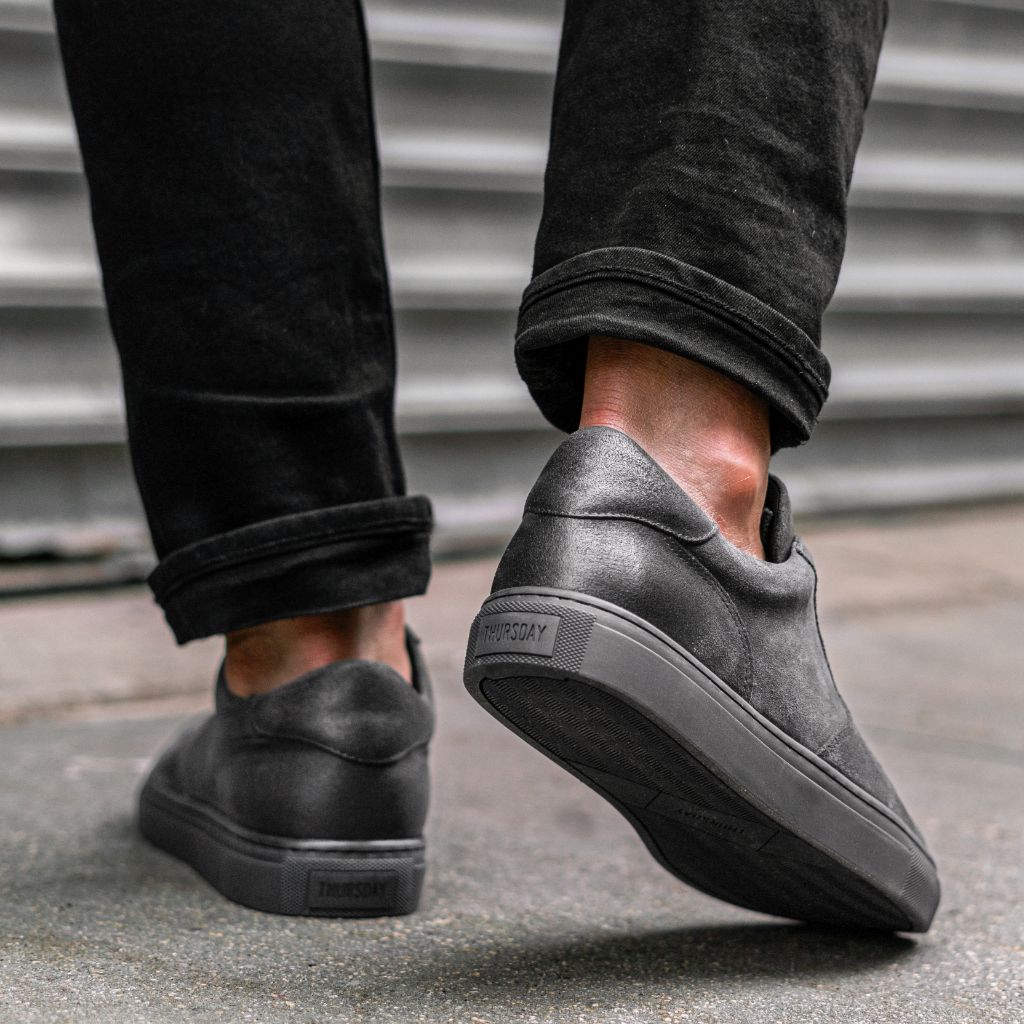 Orlaven Court | Smoke footwear image 8
