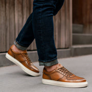 Orlaven Court | Toffee x Off-White footwear image 7