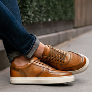 Orlaven Court | Toffee x Off-White footwear image 8