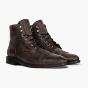 Orlaven Captain | Canyon footwear image 1