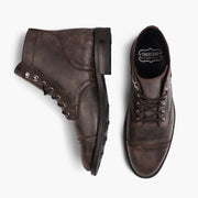 Orlaven Captain | Canyon footwear image 3