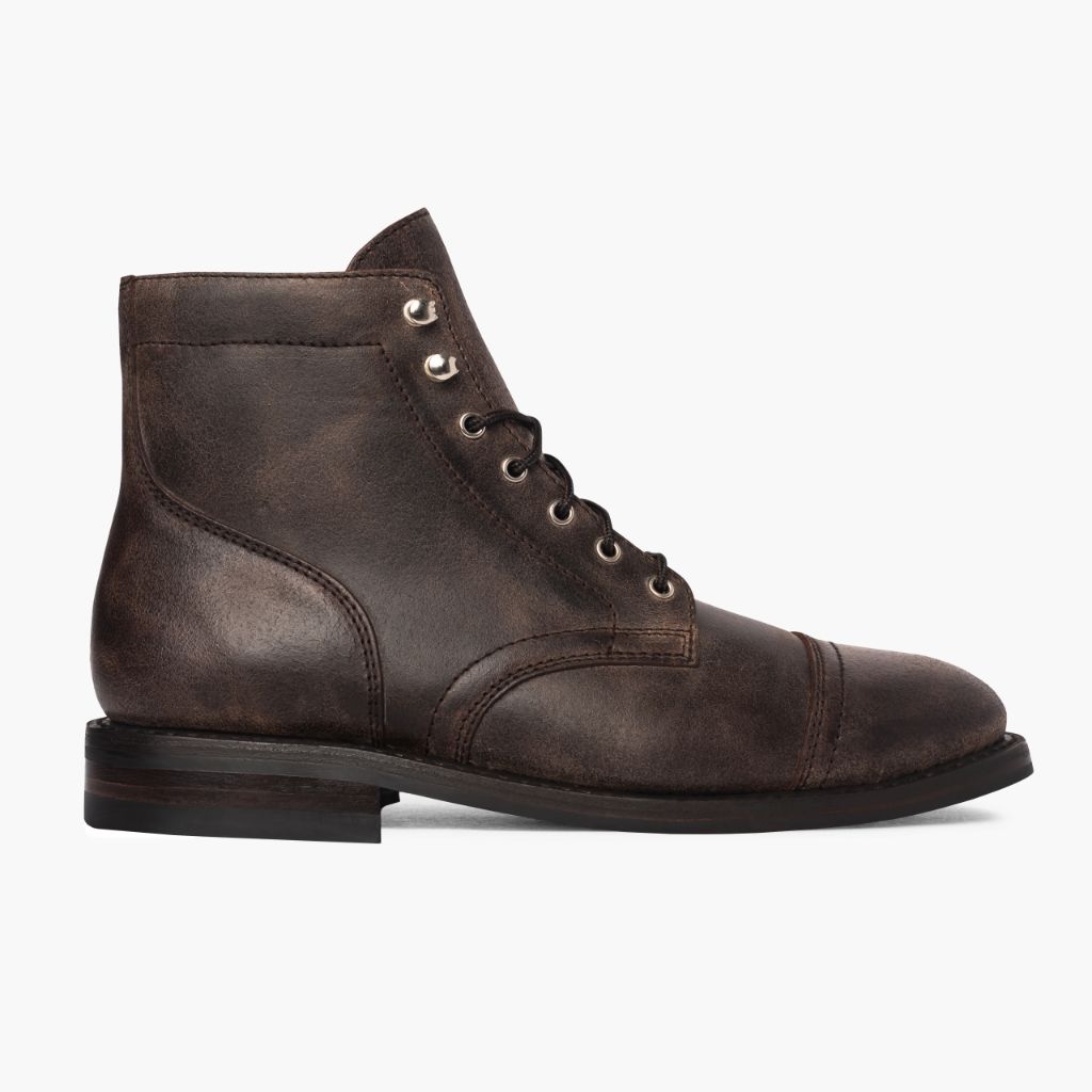 Orlaven Captain | Canyon footwear image 2