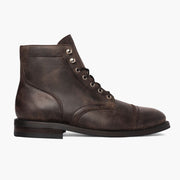 Orlaven Captain | Canyon footwear image 2