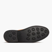Orlaven Duke | Honey Suede footwear image 4