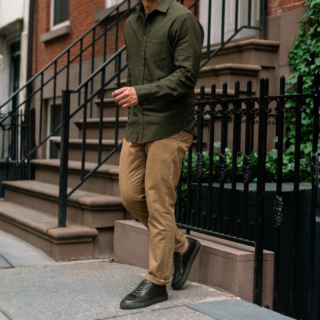 Orlaven Encore | Forest footwear image 8
