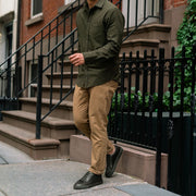 Orlaven Encore | Forest footwear image 8