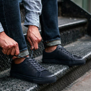 Orlaven Encore | Navy footwear image 6