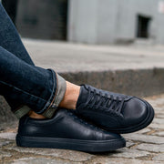 Orlaven Encore | Navy footwear image 7