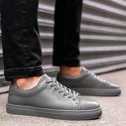 Orlaven Encore | Steel Grey footwear image 6