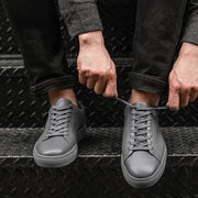 Orlaven Encore | Steel Grey footwear image 7