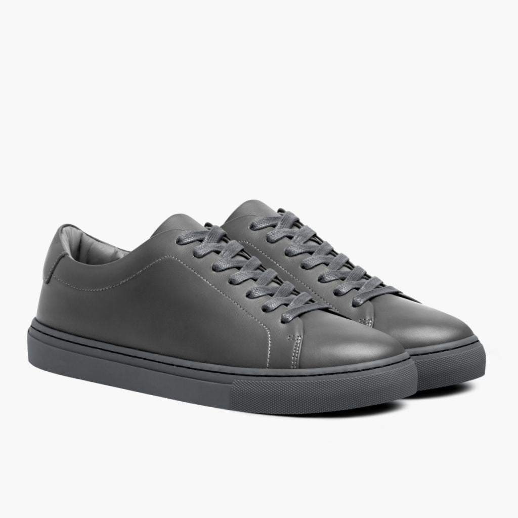 Orlaven Encore | Steel Grey footwear image 1