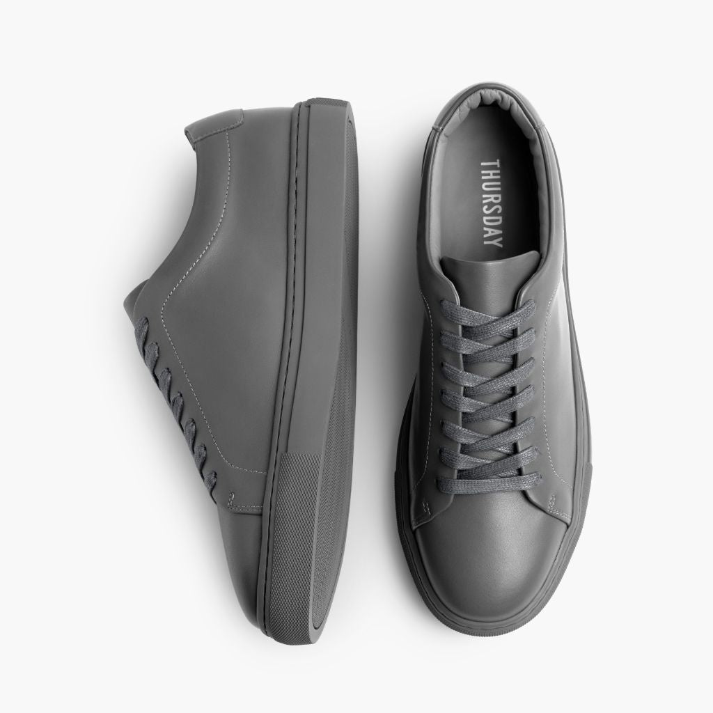 Orlaven Encore | Steel Grey footwear image 3