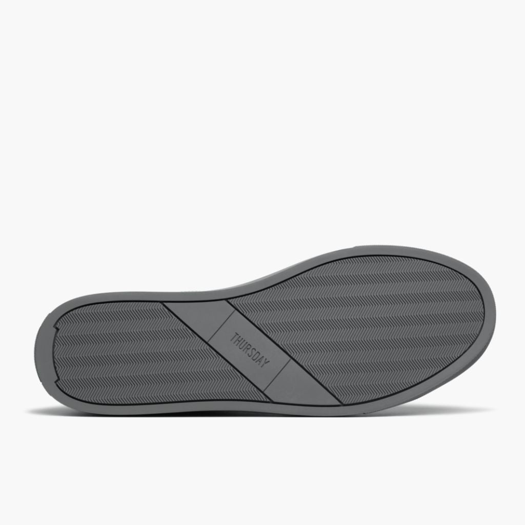 Orlaven Encore | Steel Grey footwear image 4