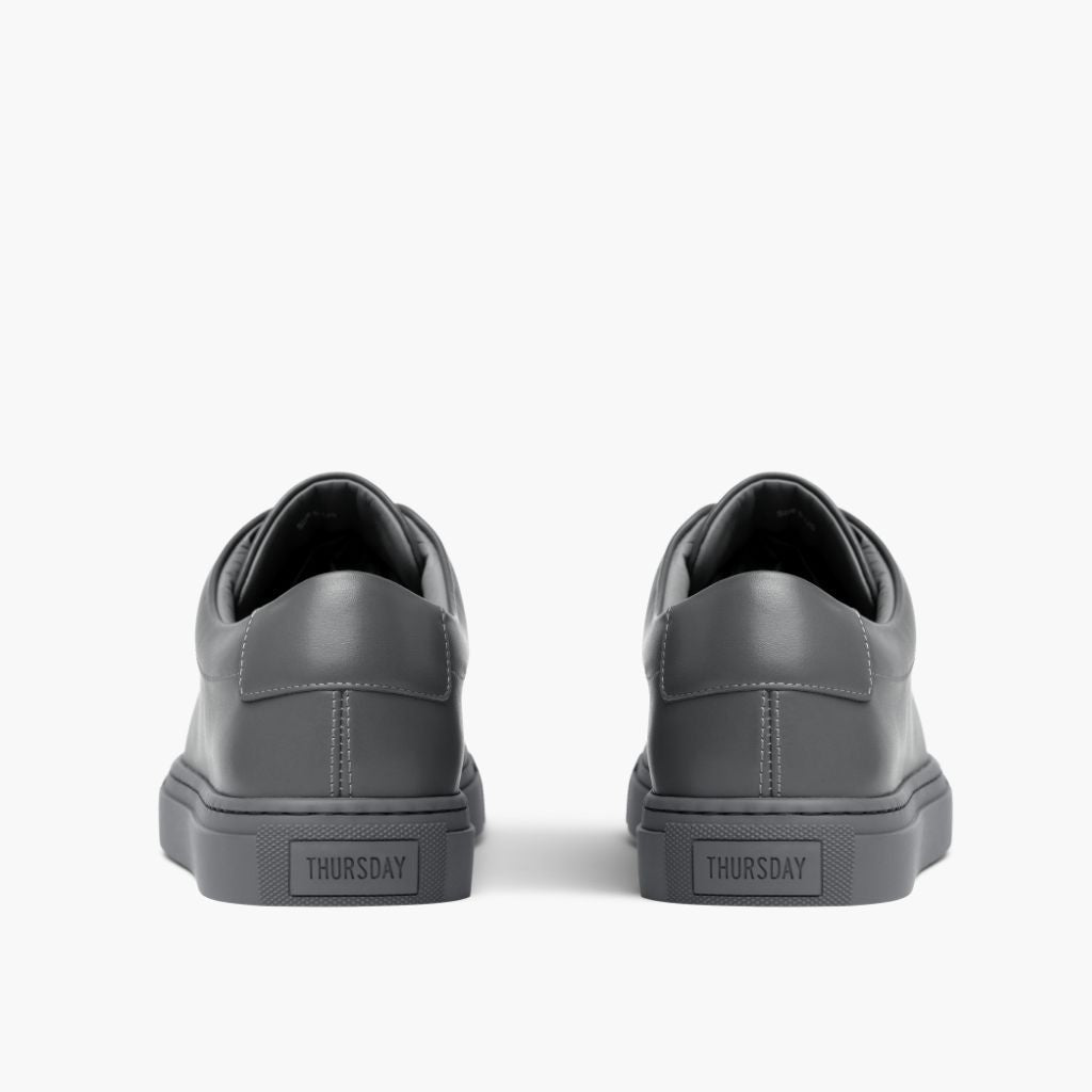 Orlaven Encore | Steel Grey footwear image 5