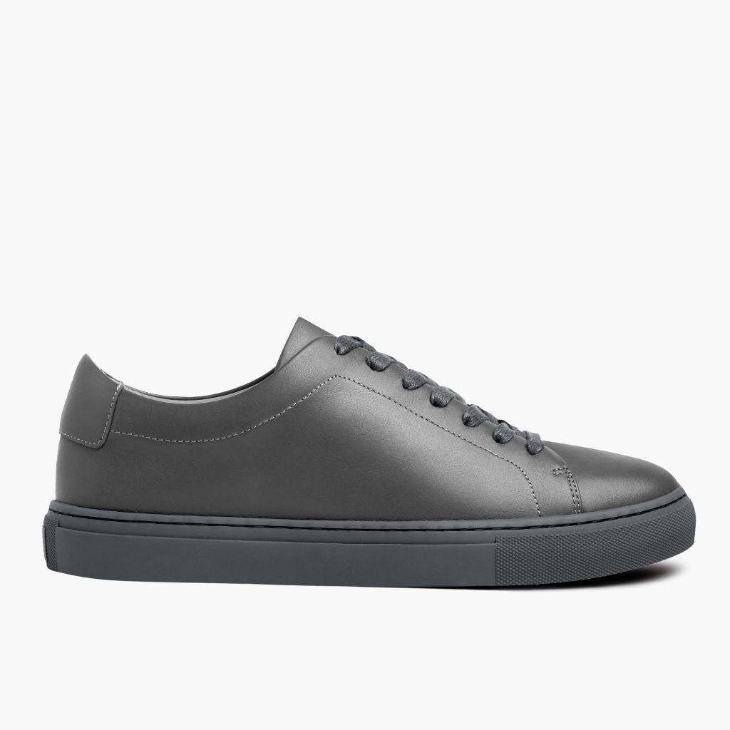 Orlaven Encore | Steel Grey footwear image 2