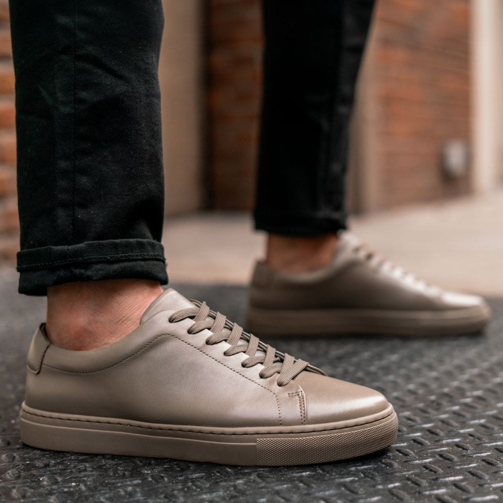 Orlaven Encore | Taupe footwear image 6