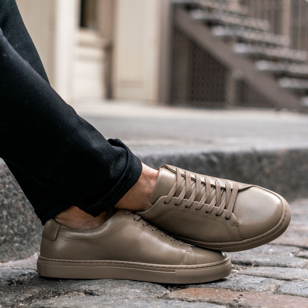 Orlaven Encore | Taupe footwear image 8