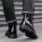 Orlaven Hero | Black footwear image 7