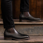 Orlaven Journeyman | Cacao footwear image 6