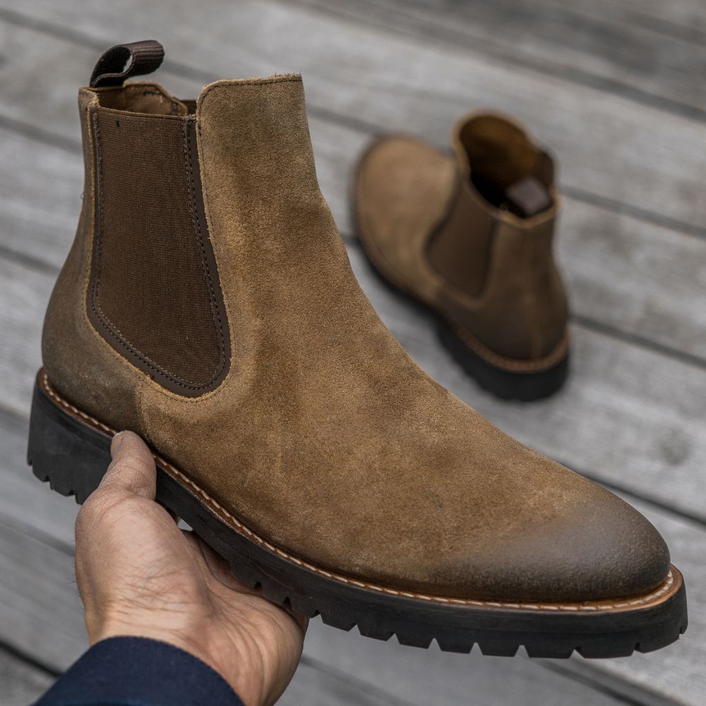 Orlaven Legend | Safari footwear image 7