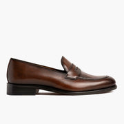 Orlaven Lincoln | Rich Mahogany footwear image 2