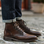 Orlaven President | Black Coffee footwear image 5