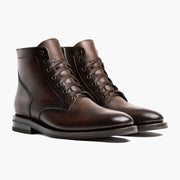 Orlaven President | Black Coffee footwear image 1