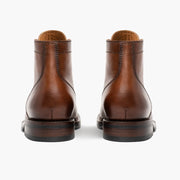 Orlaven President | Brandy footwear image 5