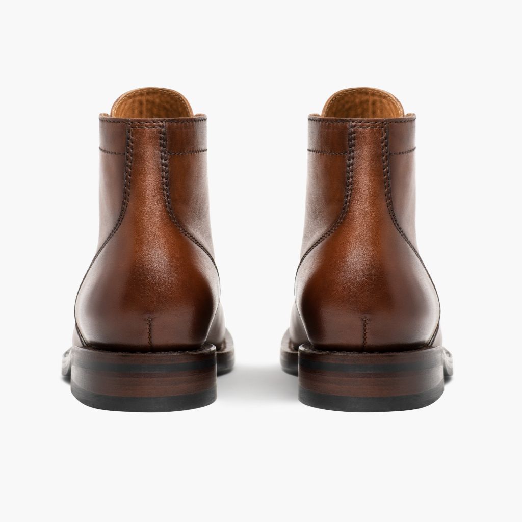 Orlaven President | Brandy footwear image 5