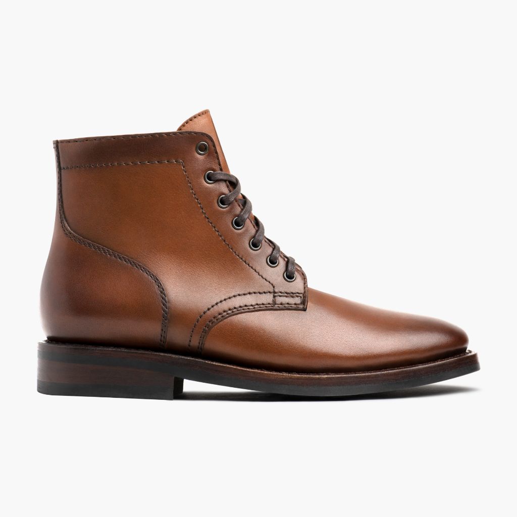 Orlaven President | Brandy footwear image 2